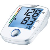 تصویر فشارسنج بیورر مدل BM44 Beurer BM44 Blood Pressure Monitor