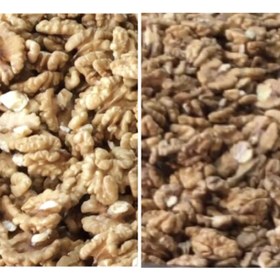 تصویر مغز گردو ايرانى 