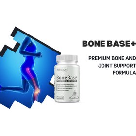 تصویر مکمل تقویت‌ کننده بون بیس افترایو Bone Base Afterave