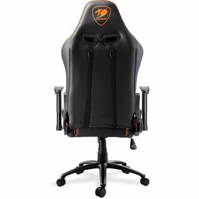 تصویر صندلی گیمینگ کوگار مدل OUTRIDER COUGAR OUTRIDER Gaming Chair