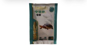 تصویر غذای لاک پشت کاسیل مدل floating Turtle food cassiel