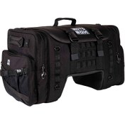 تصویر کیف پشت زین و ترکبند MOTO BOX مدل 53L 