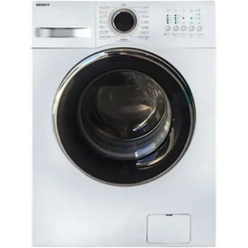 تصویر ماشین لباسشویی بست 7 کیلویی مدل BWD-7131 BOST WASHING MACHINE BWD-7131 7 KG