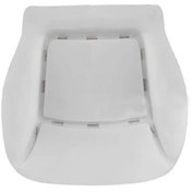 تصویر فوم صندلی خودرو (کفی صندلی جلو)مناسب برای پراید 131 