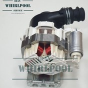 تصویر جت پمپ ظرفشویی ویرپول 