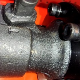 تصویر تخریب ۲۰کیلویی 