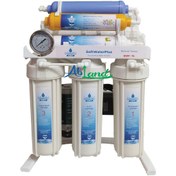 تصویر دستگاه تصفیه آب سافت واتر پلاس مدل Soft Water Plus SWP-78 