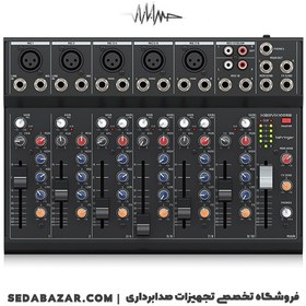 تصویر میکسر آنالوگ بهرینگر Behringer XENYX 1003B 