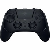 تصویر Razer Raiju V3 Pro: Wireless PS5 Controller - Black 