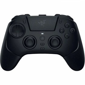 تصویر Razer Raiju V3 Pro: Wireless PS5 Controller - Black 