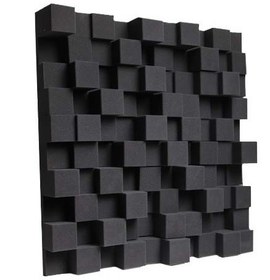 تصویر پنل آکوستیک MultiFuser A60 