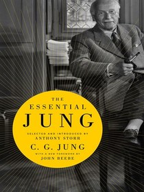 تصویر دانلود کتاب The Essential Jung: Selected and introduced by Anthony Storr [With a New foreword by John Beebe&nbsp;ed.] کتاب انگلیسی The Essential Jung: انتخاب و معرفی توسط آنتونی استور [With a New foreword by John Beebe&nbsp;ed.]