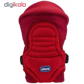 تصویر آغوشی چیکو مدل soft and dream - طوسی 