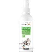 تصویر اسپری کت نیپ گربه یوروپت ترکیه 200 میلی گرم Europet Catnip Spray