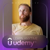 تصویر خرید اکانت یودمی Udemy ( قانونی + آنی + معتبر ) 