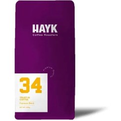 تصویر دان قهوه 100 عربیکا 34 