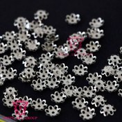 تصویر کاسبرگ تسبیح 