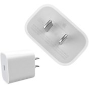 تصویر شارژر آیپد ایر Apple iPad Air 2020 