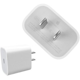 تصویر شارژر آیپد ایر Apple iPad Air 2020 