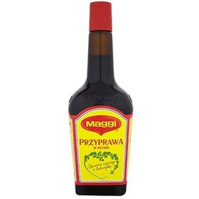 تصویر سس سویا مگی حجم 200 میلی لیتر Maggi ادویه و چاشنی 200میلی لیتر Maggi شیرین