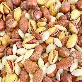 تصویر آجیل مخلوط 