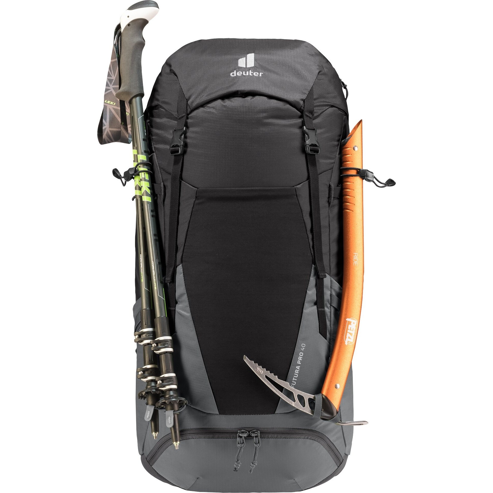 Futura pro 2024 40 deuter