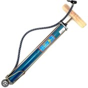 تصویر تلمبه پادبا پایه بلند 