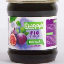 تصویر شیره انجیر ۵۰۰ گرم 