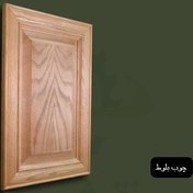 تصویر درب کابینت مدل D10 