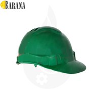 تصویر کلاه ایمنی کاناسیف مدل Impactor I سبز 