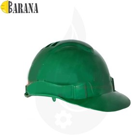 تصویر کلاه ایمنی کاناسیف مدل Impactor I سبز 