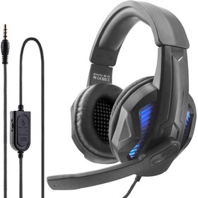 تصویر هدست گیمینگ باوین مدل BH-29 BAVIN BH-29 Gaming Headset