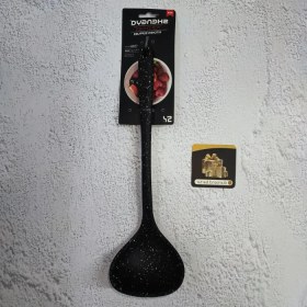 تصویر ملاقه سیلیکونی شنگیا 