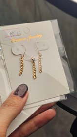 تصویر نیمست کارتیر 