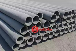 تصویر لوله و کانال سیمانی 15 