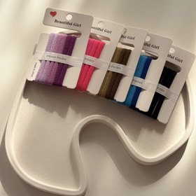 تصویر کش حوله ای کارتی 