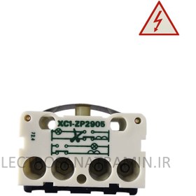 تصویر میکروسوئیچ XC1-ZP2905 telemecanique XC1-ZP2905 FRANCE