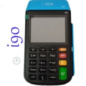 تصویر کارتخوان سیارI90 - مشکی I90