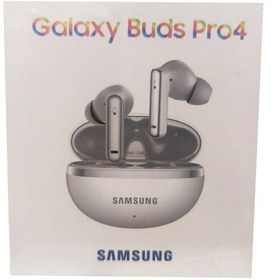 تصویر هدفون بی سیم سامسونگ Galaxy Buds 4 pro Samsung Galaxy Buds 4 pro Wireless Headphone