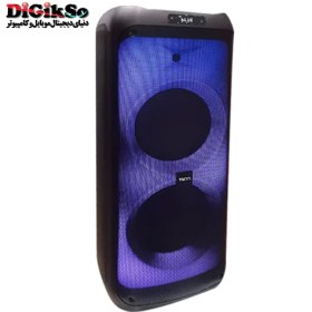 تصویر اسپیکر بلوتوثی تسکو مدل TS 2085 TSCO TS 2085 Bluetooth Speaker