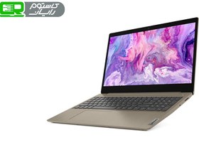 تصویر لپ تاپ لنوو 15 اینچی مدل Ideapad 3 پردازنده Core i7 رم 8GB حافظه 1TB گرافیک 2GB Ideapad 3 Core i7 10510U 8GB 1TB 2GB FHD Laptop