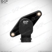 تصویر قیمت و خرید سنسور دریچه گاز ساژم پژو SKP 