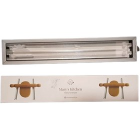 تصویر خط کش پلکسی 