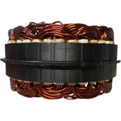 تصویر بالشتک دینام FH 