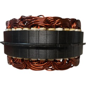 تصویر بالشتک دینام FH 