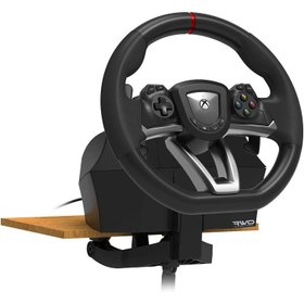 hori racing wheel xbox 360