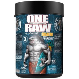 تصویر کراتین زوماد لبز Zoomad Labs One Raw Creatine