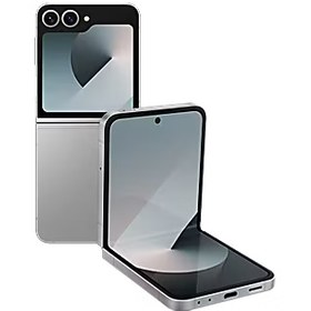 تصویر گوشی سامسونگ تاشو Galaxy Z Flip 6 ظرفیت ۲۵۶ گیگابایت 