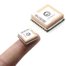 تصویر ماژول FGPMMOPA6H GPS 