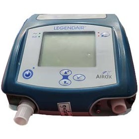 تصویر ونتیلاتور Airox Legender 